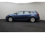 Opel Astra Sports Tourer 1.4 Turbo Blitz 2016 Airco | Navigatie | Cruise control | Bluetooth USB | Trekhaak | Lichtmetaal | Elektrische ramen + spiegels | Half leder