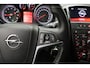 Opel Astra Sports Tourer 1.4 Turbo Blitz 2016 Airco | Navigatie | Cruise control | Bluetooth USB | Trekhaak | Lichtmetaal | Elektrische ramen + spiegels | Half leder