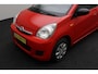 Daihatsu Cuore 1.0 Premium 2008 Airco | Elektrische ramen + spiegels | Centrale vergrendeling | Radio CD | Nieuwe APK | Allseason banden