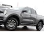 Ford Ranger 2.0 Super Cab EcoBlue Wildtrak Adaptieve Cruise, 360 Camera, Carplay, 3500kg Trekhaak, LEDER, LED, 204pk, Automaat, Uniek!