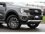 Ford Ranger 2.0 Super Cab EcoBlue Wildtrak Adaptieve Cruise, 360 Camera, Carplay, 3500kg Trekhaak, LEDER, LED, 204pk, Automaat, Uniek!