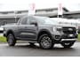 Ford Ranger 2.0 Super Cab EcoBlue Wildtrak Adaptieve Cruise, 360 Camera, Carplay, 3500kg Trekhaak, LEDER, LED, 204pk, Automaat, Uniek!