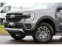 Ford Ranger 2.0 Super Cab EcoBlue Wildtrak Adaptieve Cruise, 360 Camera, Carplay, 3500kg Trekhaak, LEDER, LED, 204pk, Automaat, Uniek!