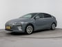 Hyundai Ioniq PREMIUM EV 38 kWh | ALL SEASONS | NAVI | CLIMA | ADAPT. CRUISE | CAMERA | LEDER | SCHUIF DAK | 16'' LM VELGEN | PRIVACY GLASS | PDC VÓÖR & ACHTER | STOEL- & STUURVERWARMING | FULL OPTIONS | LAGE KMS | AUTOMAAT |