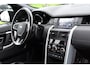 Land Rover Discovery Sport 2.0 TD4 HSE Camera, Cruise, Stoelverwarming, PANO, 180pk, LED, Leder, Automaat, multimedia, Uniek!