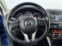Mazda CX-5 2.0 SKYLEASE+ 2WD | TREKHAAK | NAVI | CLIMA | CRUISE | LEDER | PDC | 17'' LM VELGEN | STOELVERWARMING | PRIVACY GLASS | TREKGEWICHT 1800 KG! |