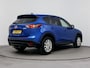 Mazda CX-5 2.0 SKYLEASE+ 2WD | TREKHAAK | NAVI | CLIMA | CRUISE | LEDER | PDC | 17'' LM VELGEN | STOELVERWARMING | PRIVACY GLASS | TREKGEWICHT 1800 KG! |