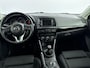 Mazda CX-5 2.0 SKYLEASE+ 2WD | TREKHAAK | NAVI | CLIMA | CRUISE | LEDER | PDC | 17'' LM VELGEN | STOELVERWARMING | PRIVACY GLASS | TREKGEWICHT 1800 KG! |