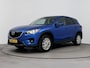 Mazda CX-5 2.0 SKYLEASE+ 2WD | TREKHAAK | NAVI | CLIMA | CRUISE | LEDER | PDC | 17'' LM VELGEN | STOELVERWARMING | PRIVACY GLASS | TREKGEWICHT 1800 KG! |
