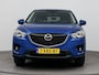 Mazda CX-5 2.0 SKYLEASE+ 2WD | TREKHAAK | NAVI | CLIMA | CRUISE | LEDER | PDC | 17'' LM VELGEN | STOELVERWARMING | PRIVACY GLASS | TREKGEWICHT 1800 KG! |