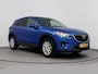 Mazda CX-5 2.0 SKYLEASE+ 2WD | TREKHAAK | NAVI | CLIMA | CRUISE | LEDER | PDC | 17'' LM VELGEN | STOELVERWARMING | PRIVACY GLASS | TREKGEWICHT 1800 KG! |