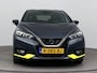 Nissan Micra 1.0 IG-T KIIRO | SPECIAL EDITION | NAVI | 17'' LM VELGEN | CLIMA | CRUISE | BLEUTOOTH | APPLE CARPLAY & ANDROID AUTO | PDC |