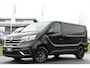 Renault Trafic 2.0 dCi 170 L1H1 Luxe Black Edition Adaptieve Cruise, Camera, Carplay, 170pk, Automaat, LED, Clima, Stoelverwarming, Multimedia, Uniek!