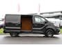 Renault Trafic 2.0 dCi 170 L1H1 Luxe Black Edition Adaptieve Cruise, Camera, Carplay, 170pk, Automaat, LED, Clima, Stoelverwarming, Multimedia, Uniek!