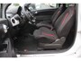 Fiat 500 1.4-16V Abarth | Navi | Bluetooth | Sportstoelen | Clima | Getint glas | Zwarte hemel | LMV17'' | Goede banden | Zeer nette auto