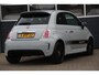 Fiat 500 1.4-16V Abarth | Navi | Bluetooth | Sportstoelen | Clima | Getint glas | Zwarte hemel | LMV17'' | Goede banden | Zeer nette auto