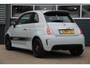 Fiat 500 1.4-16V Abarth | Navi | Bluetooth | Sportstoelen | Clima | Getint glas | Zwarte hemel | LMV17'' | Goede banden | Zeer nette auto