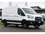 Ford E-Transit 350 L3H2 Trend 68 kWh PB Edition Camera, Cruise, Carplay, Stoelverwarming, NAVI, 184pk, Multimedia, Uniek!
