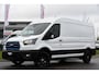 Ford E-Transit 350 L3H2 Trend 68 kWh PB Edition Camera, Cruise, Carplay, Stoelverwarming, NAVI, 184pk, Multimedia, Uniek!