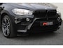 BMW X6 M 4.4 V8 2017 575PK Softclose Schuifdak 360camera HUD Keyless Standkachel Memory