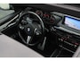 BMW X6 M 4.4 V8 2017 575PK Softclose Schuifdak 360camera HUD Keyless Standkachel Memory