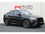 BMW X6 M 4.4 V8 575PK Softclose Panorama Kuipstoelen 360 Memory HUD Keyless