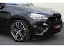 BMW X6 M 4.4 V8 2017 575PK Softclose Schuifdak 360camera HUD Keyless Standkachel Memory