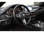 BMW X6 M 4.4 V8 2017 575PK Softclose Schuifdak 360camera HUD Keyless Standkachel Memory
