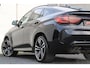 BMW X6 M 4.4 V8 2017 575PK Softclose Schuifdak 360camera HUD Keyless Standkachel Memory