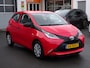 Toyota Aygo 1.0 VVT-i x-fun Airco, elektrische ramen, centrale vergrendeling, enz.