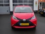 Toyota Aygo 1.0 VVT-i x-fun Airco, elektrische ramen, centrale vergrendeling, enz.
