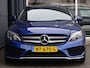 Mercedes-Benz C-klasse 180 AMG Sport Edition Automaat | LED | Leder | Camera
