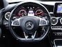 Mercedes-Benz C-klasse 180 AMG Sport Edition Automaat | LED | Leder | Camera
