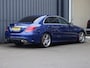 Mercedes-Benz C-klasse 180 AMG Sport Edition Automaat | LED | Leder | Camera