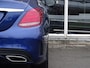 Mercedes-Benz C-klasse 180 AMG Sport Edition Automaat | LED | Leder | Camera