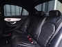 Mercedes-Benz C-klasse 180 AMG Sport Edition Automaat | LED | Leder | Camera