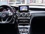 Mercedes-Benz C-klasse 180 AMG Sport Edition Automaat | LED | Leder | Camera