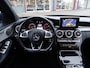 Mercedes-Benz C-klasse 180 AMG Sport Edition Automaat | LED | Leder | Camera