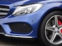 Mercedes-Benz C-klasse 180 AMG Sport Edition Automaat | LED | Leder | Camera
