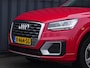 Audi Q2 1.0 TFSI Sport Pro Line Navi | Stoelverwarming | Trekhaak