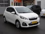 Peugeot 108 1.0 e-VTi Active Airco, mistlampen, dagrijverlichting, extra donker glas achter, elektrische ramen, centrale vergrendeling, enz.