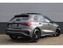 Audi A3 Sportback 40 TFSI e 3x S-Line |Panoramadak | Matrix | Black optik | Elektrische kofferbak| Adaptive cruise | Dodehoek |