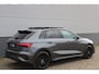 Audi A3 Sportback 40 TFSI e 3x S-Line |Panoramadak | Matrix | Black optik | Elektrische kofferbak| Adaptive cruise | Dodehoek |