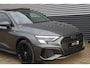 Audi A3 Sportback 40 TFSI e 3x S-Line |Panoramadak | Matrix | Black optik | Elektrische kofferbak| Adaptive cruise | Dodehoek |