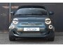 Fiat 500e Giorgio Armani | 10,25" touchscreen radio met Bluetooth, DAB & USB én Navigatie | Automatische airconditioning | Cruise Control Adaptief incl. Lane Centering & Traffic Jam Assist