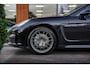 Porsche Panamera 3.0 S Hybrid Schuif dak
