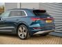 Audi E-tron e-tron 55 quattro advanced Pro Line Plus 95 kWh File Assist Rijstrooksensor Climate Control Navi Stoelverw. 360 camera 21"L.M.