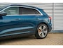 Audi E-tron e-tron 55 quattro advanced Pro Line Plus 95 kWh File Assist Rijstrooksensor Climate Control Navi Stoelverw. 360 camera 21"L.M.