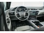 Audi E-tron e-tron 55 quattro advanced Pro Line Plus 95 kWh File Assist Rijstrooksensor Climate Control Navi Stoelverw. 360 camera 21"L.M.