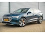 Audi E-tron e-tron 55 quattro advanced Pro Line Plus 95 kWh File Assist Rijstrooksensor Climate Control Navi Stoelverw. 360 camera 21"L.M.